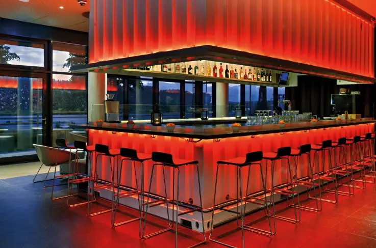 Hotelbar