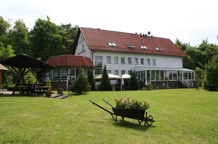 Aanzicht