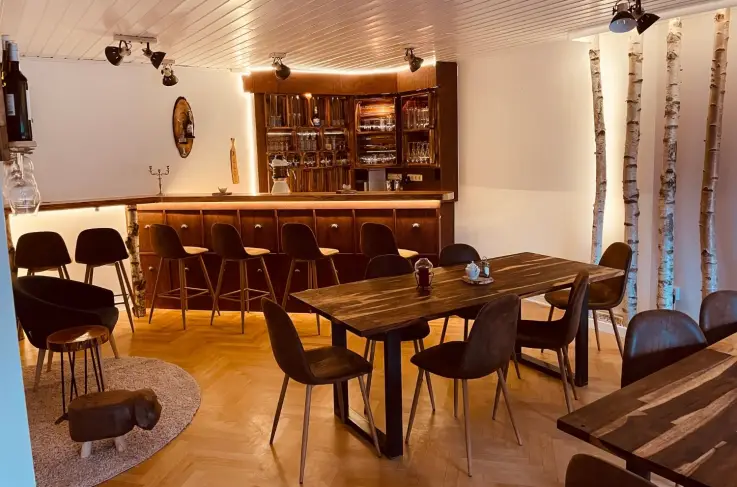 Bar/restaurant
