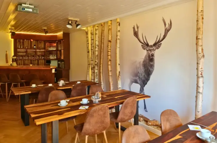 Bar/restaurant