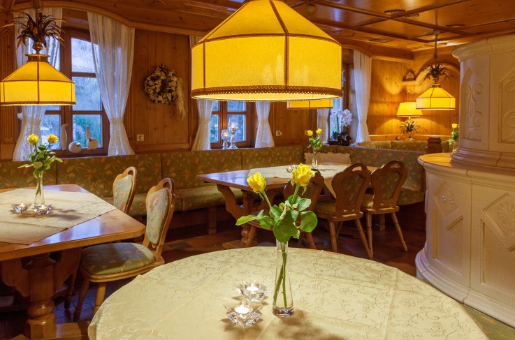 Bauernstube Restaurant