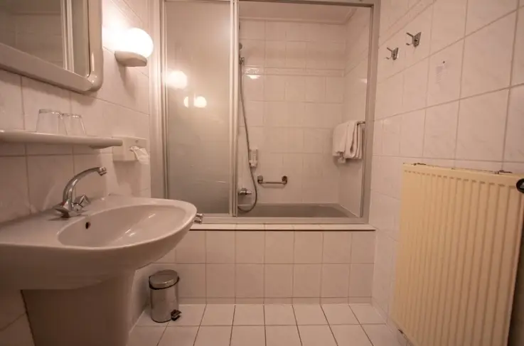 Comfort tweepersoonskamer