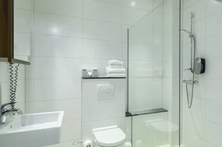 Comfort badkamer