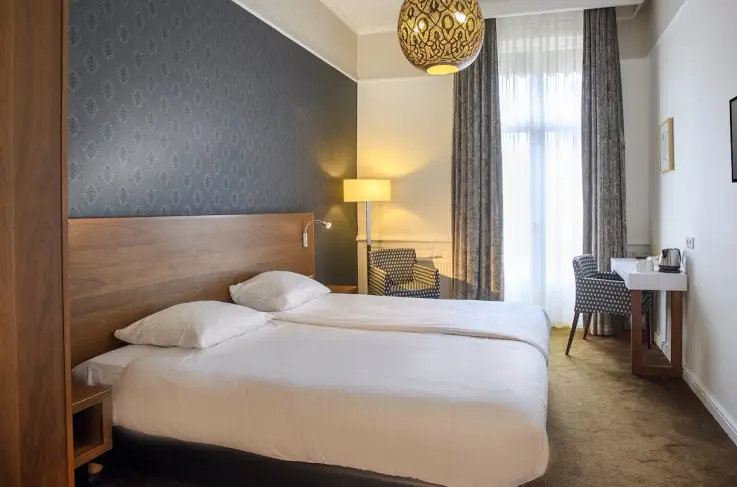Comfort kamer