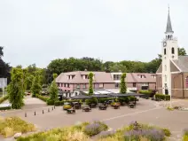 Hotel De Oringer Marke by Flow