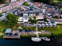 De Zon Hotel & Restaurant by Flow