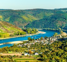 Hey Lou Hotel Monheim am Rhein (Algemeen omgeving)