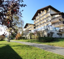 Hotel der Wolfshof (Aanzicht)