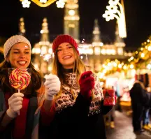Waldhotel Eskeshof (Kerstmarkt algemeen)
