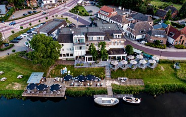 4* De Zon Hotel & Restaurant by Flow
