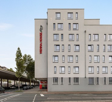 Vienna House Wyndham Bremen