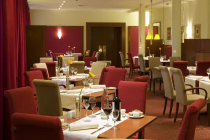Novotel Hildesheim