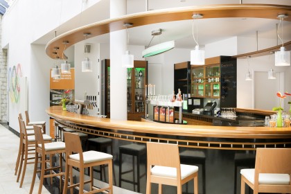 Vienna House Easy by Wyndham Hannover