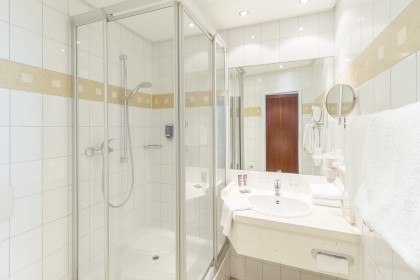 Vienna House Easy by Wyndham Hannover