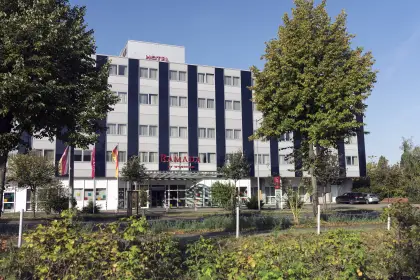 Ramada by Wyndham Hannover