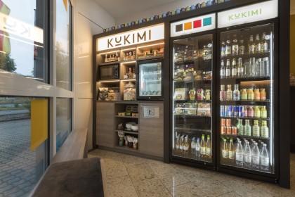 Ramada by Wyndham Hannover