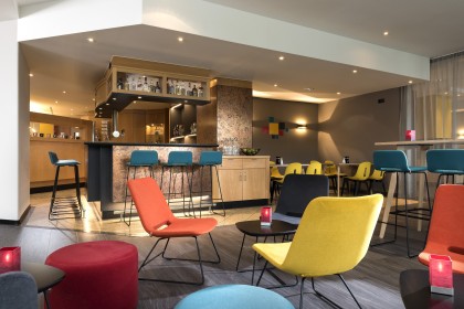 Ramada by Wyndham Hannover