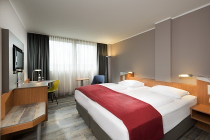Ramada by Wyndham Hannover