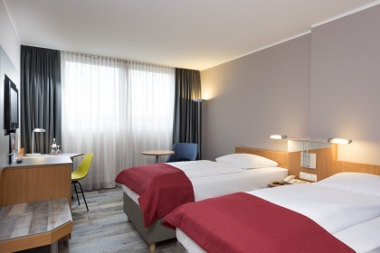 Ramada by Wyndham Hannover