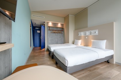 ibis budget Bremen City Center