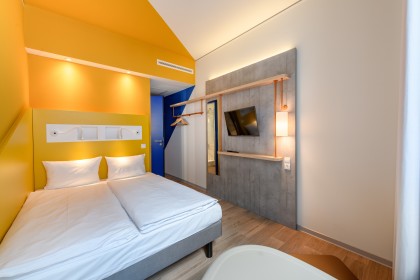 ibis budget Bremen City Center