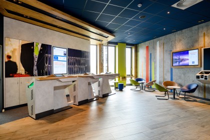 ibis budget Bremen City Center