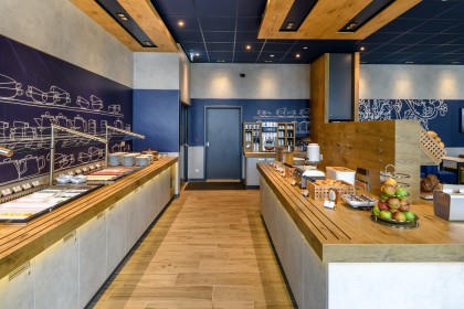 ibis budget Bremen City Center