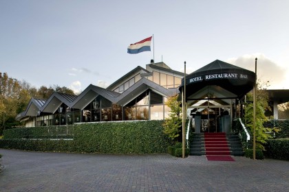 Fletcher Hotel-Restaurant Jan van Scorel