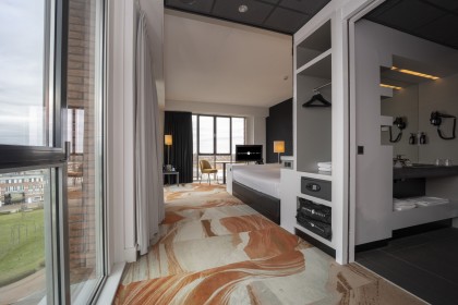 Fletcher Wellness-Hotel Helmond