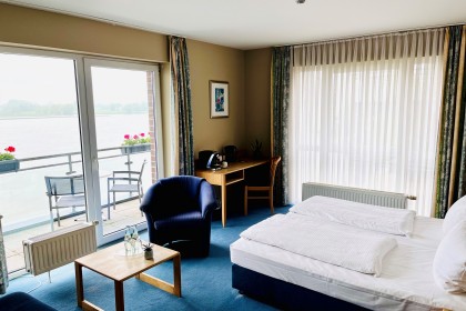 Hotel Rheinpark Rees