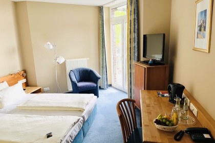 Welcome Hotel Wesel