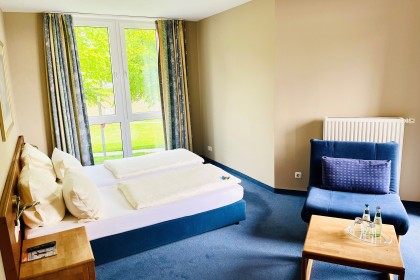 Hotel Rheinpark Rees