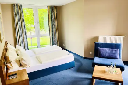 Hotel Rheinpark Rees