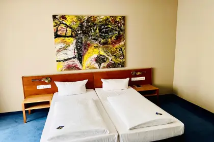 Hotel Rheinpark Rees