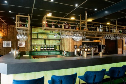 Hotel De Oringer Marke by Flow