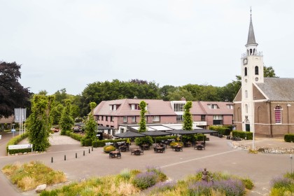 Hotel De Oringer Marke by Flow