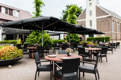 Hotel De Oringer Marke by Flow