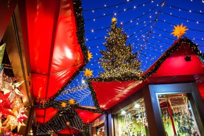 Courtyard by Marriott Düsseldorf Hafen