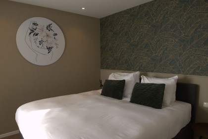 Charme Hotel Wildthout