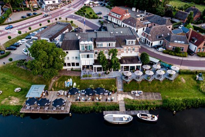 Charme Hotel Wildthout