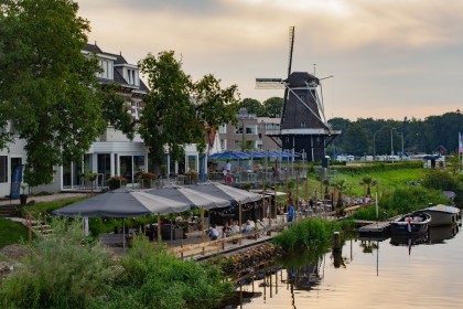 Boutique Hotel en Boerderij restaurant De Gloepe
