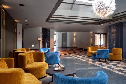 Boutique Hotel en Boerderij restaurant De Gloepe