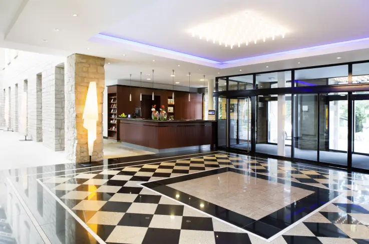 Hotellobby