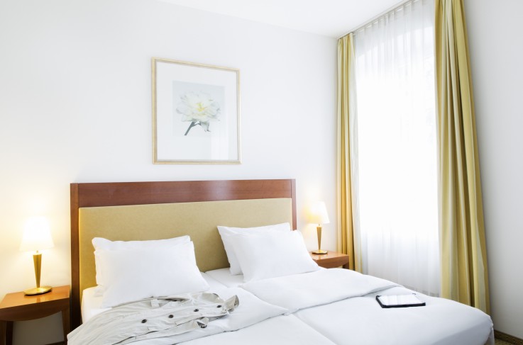 Standaard Tweepersoonskamer