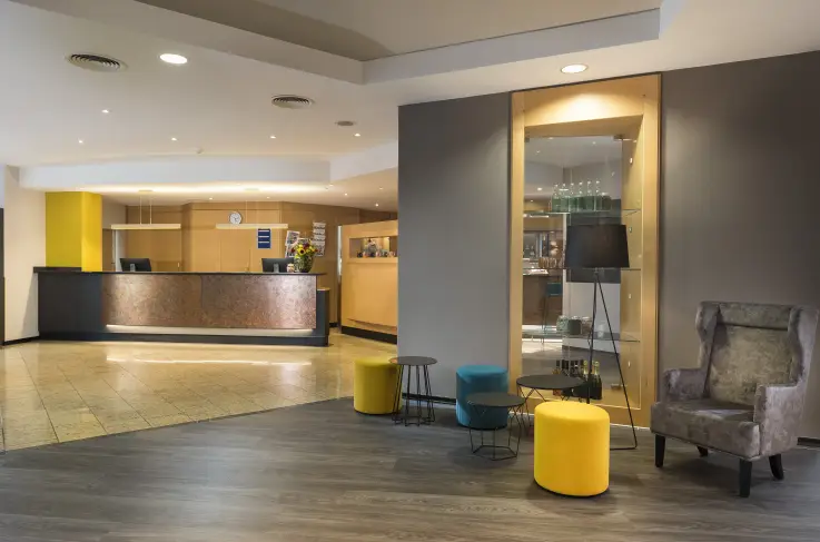 Hotellobby