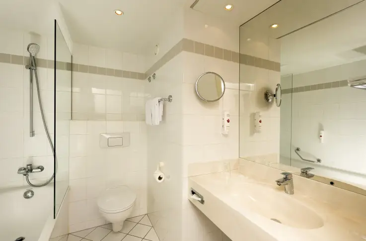 Badkamer