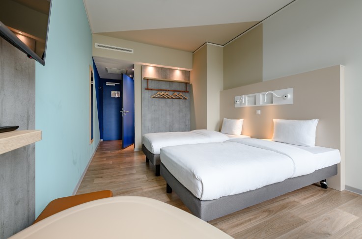 Standaard Tweepersoonskamer