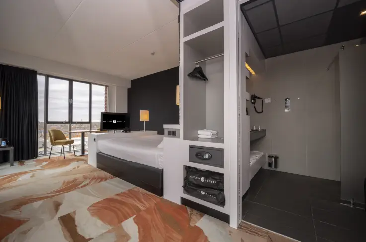 Superior kamer