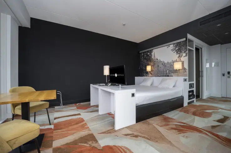 Superior kamer