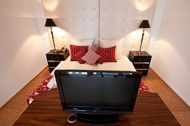 Wellness Suite Potsdam